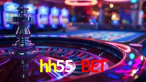 Bônus de Boas-vindas hh55 bet