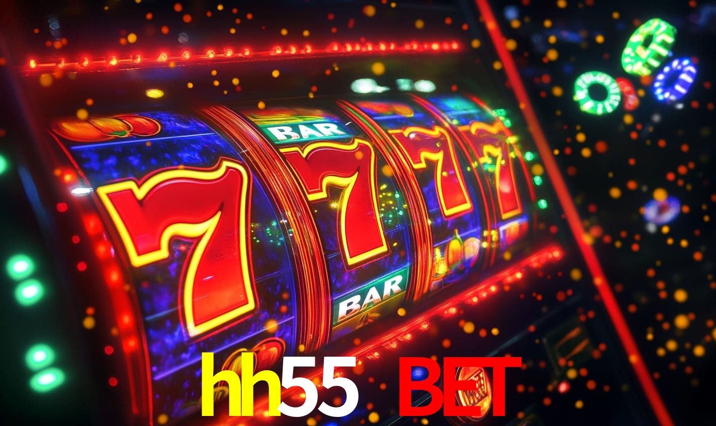hh55 bet apk