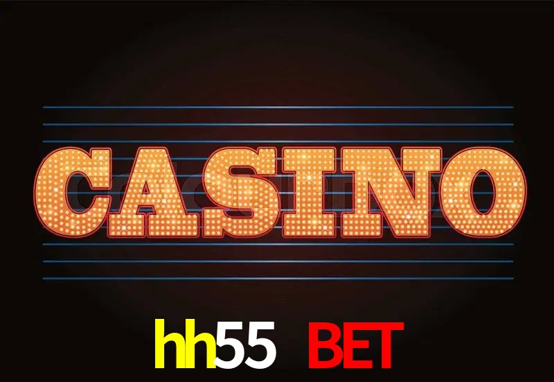 Experiência VIP hh55 bet