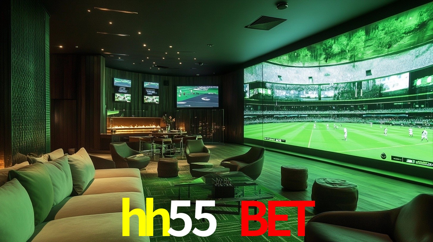 hh55 bet: Seu Cassino Premiado com Pagamentos Rápidos