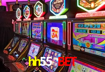 A Emoção da Loteria na hh55 bet: Uma Chance de Mudança de Vida