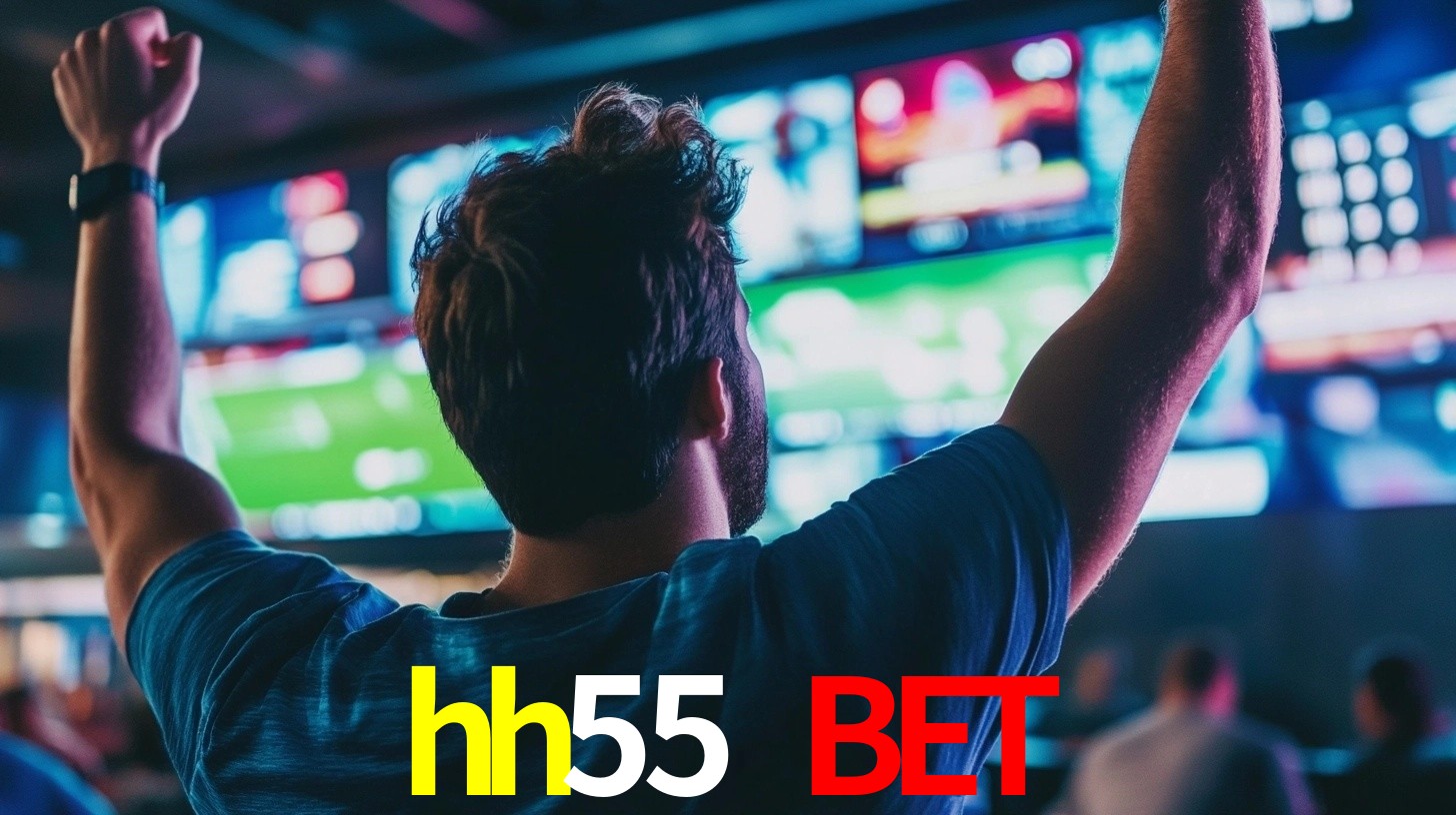 hh55 bet - Cassino dos Sonhos Reais - hh55.com