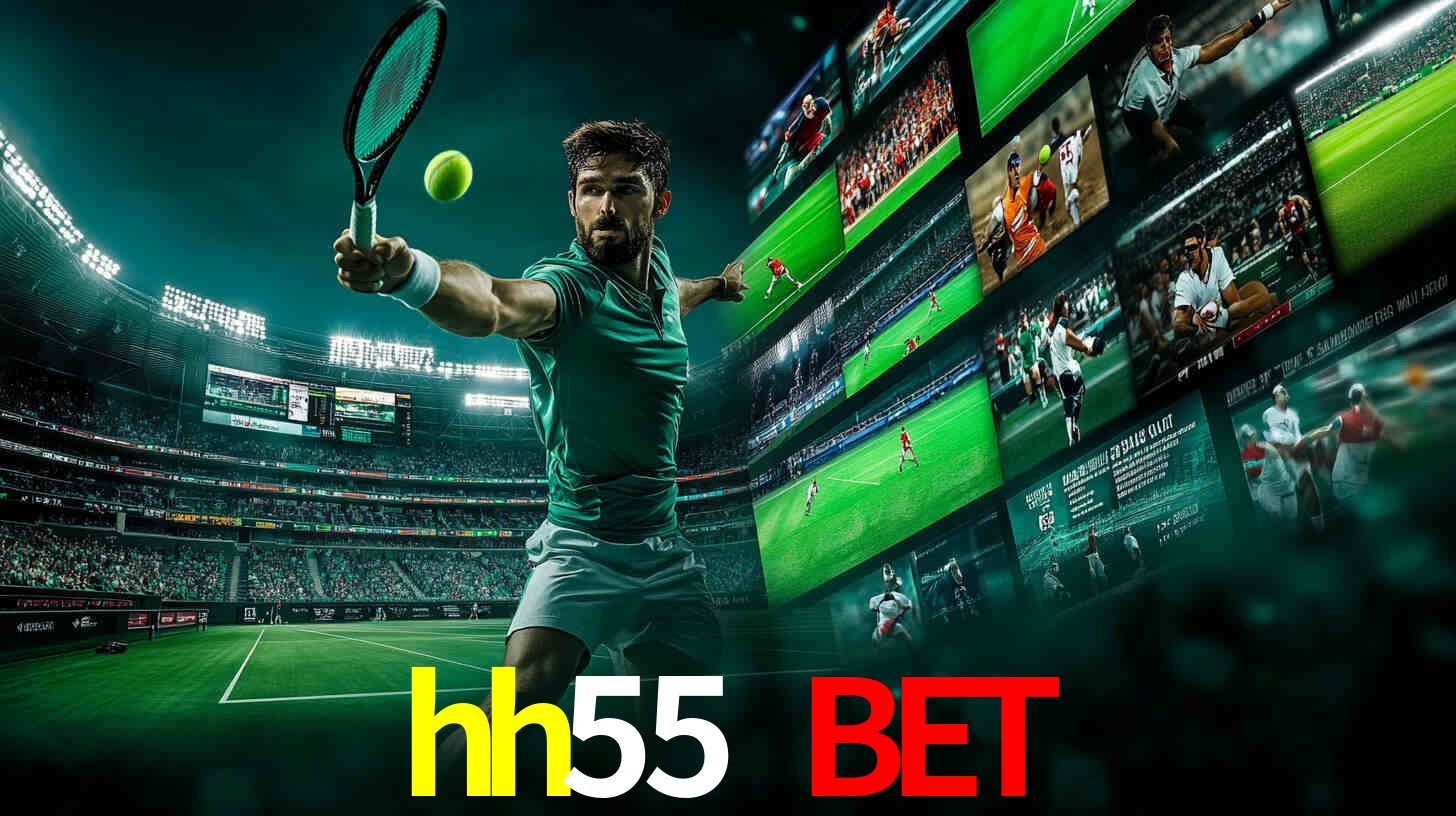 Descubra o Programa VIP da hh55 bet: Vantagens Exclusivas para Jogadores