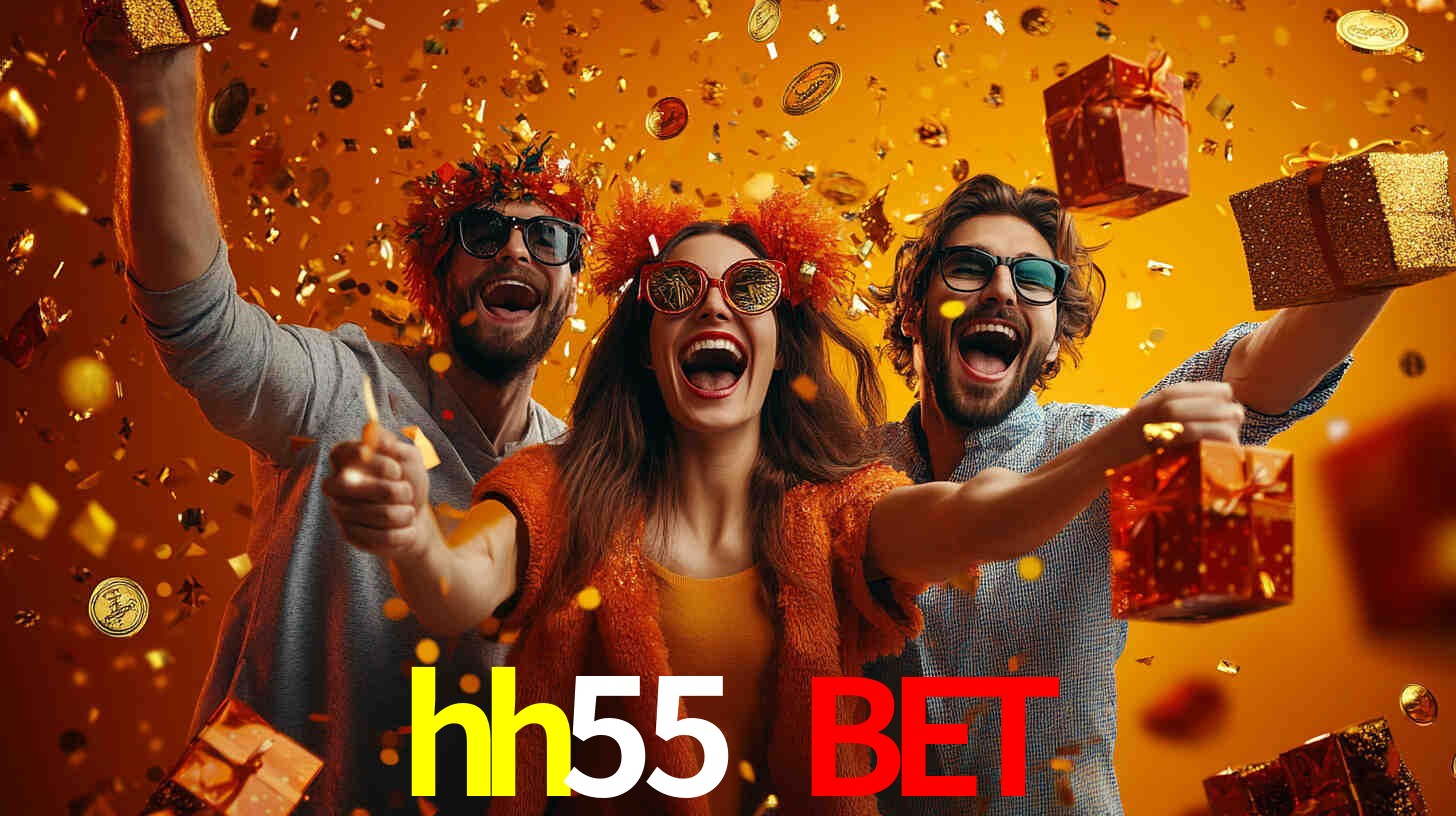 hh55 bet