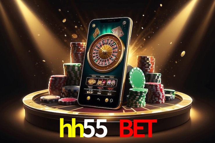 Design Responsivo hh55 bet