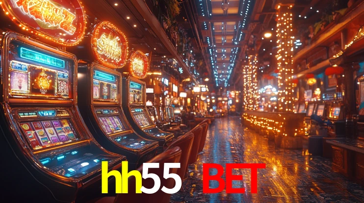 hh55 bet