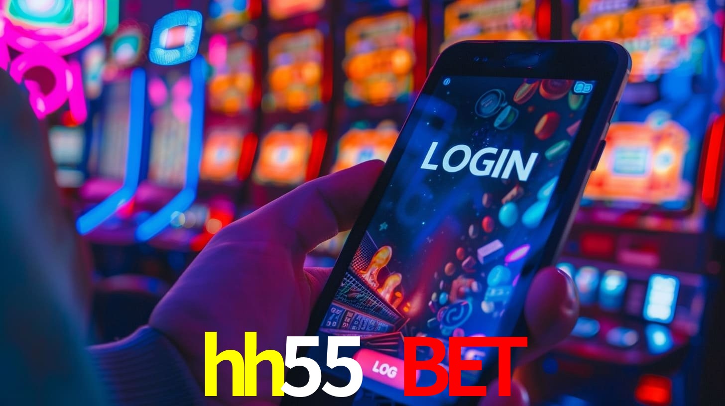 Torneios hh55 bet