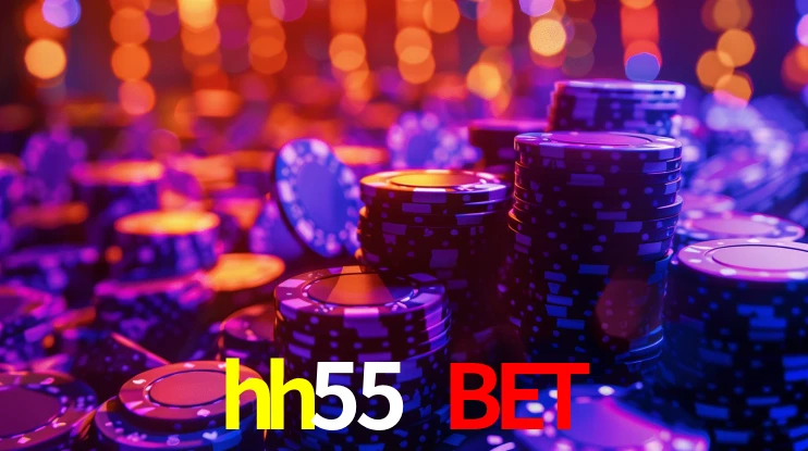 hh55 bet apk