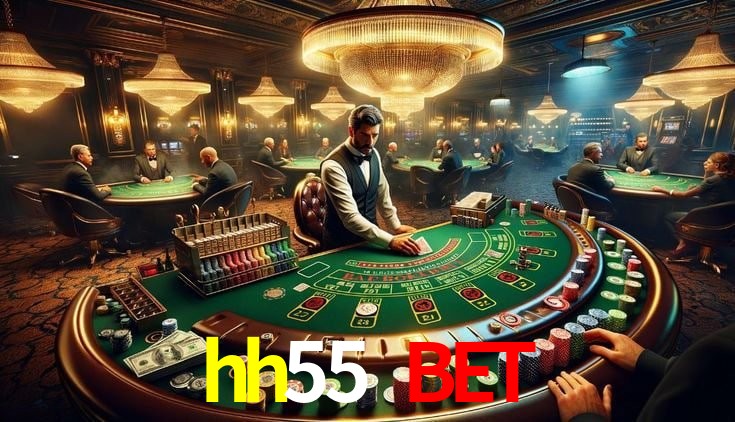 Game Statistics hh55 bet