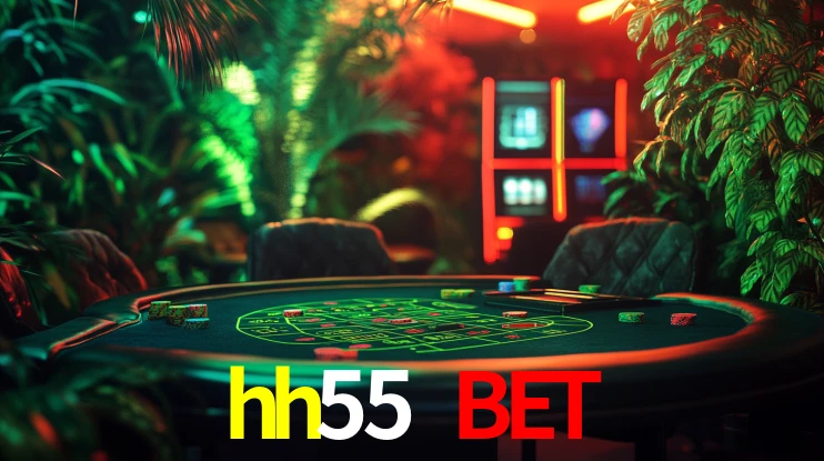 VIP Casino hh55 bet