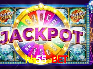 Descubra a Magia dos Jogos de Arcade no hh55 bet