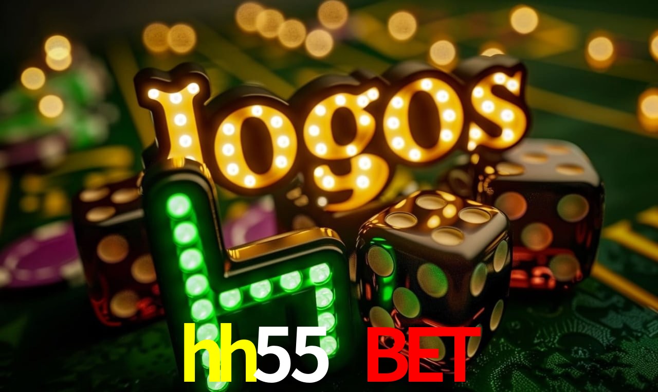 Recursos de Bônus hh55 bet