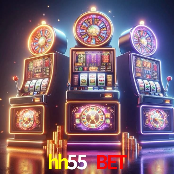 Explore as vantagens do hh55 bet: serviço profissional e confiabilidade