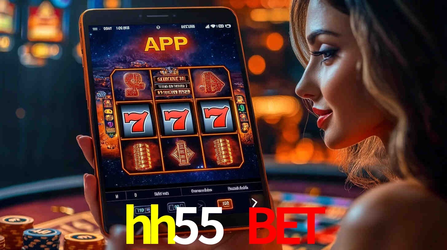 hh55 bet