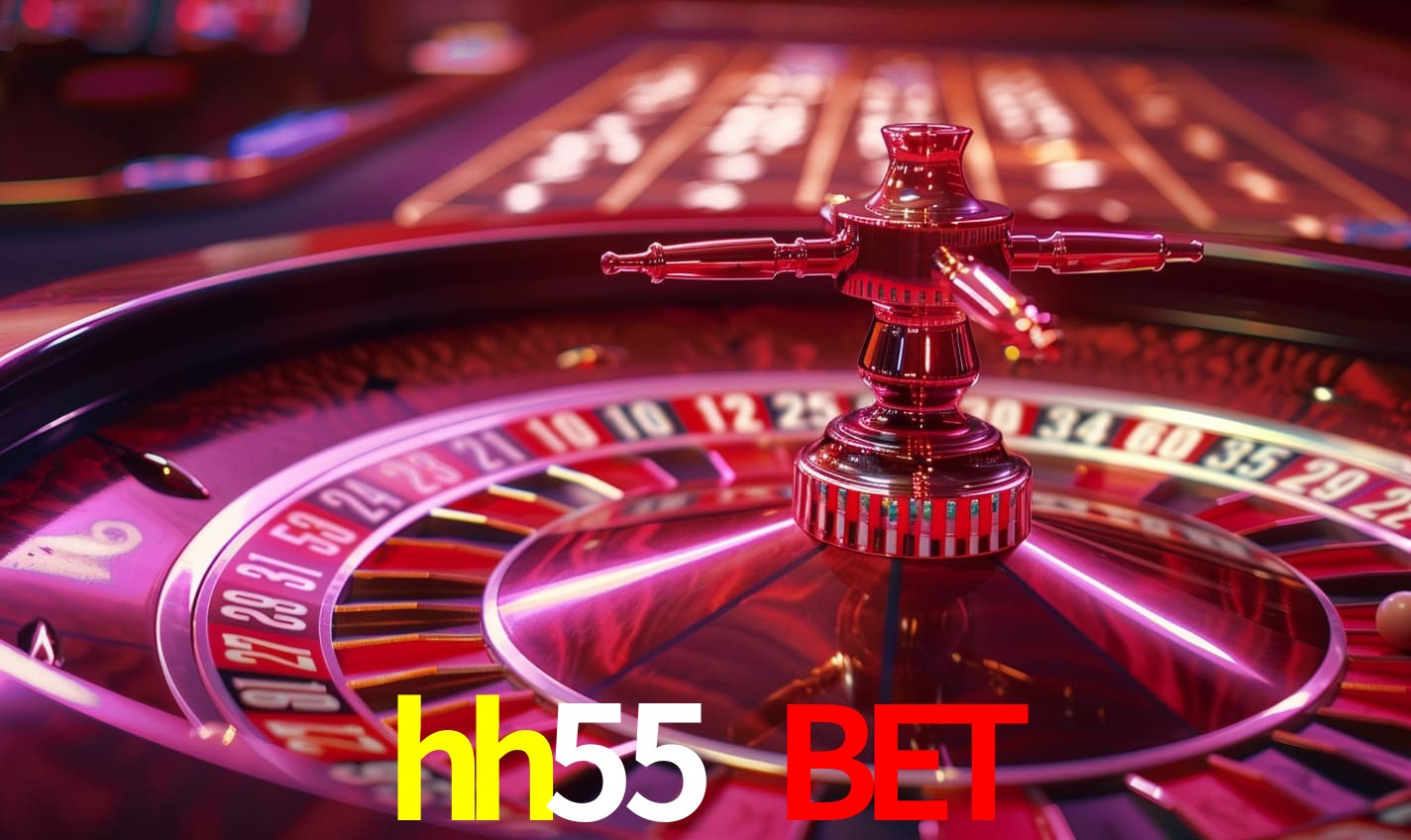 A Experiência Imersiva dos Cassinos Ao Vivo no hh55 bet