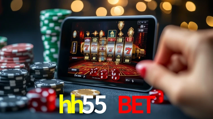 Programa VIP hh55 bet