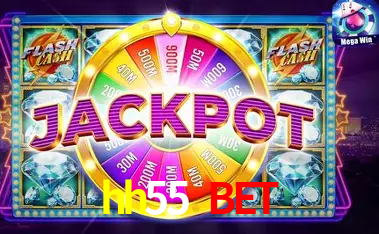 Descubra o Mundo do Cassino Online com hh55 bet