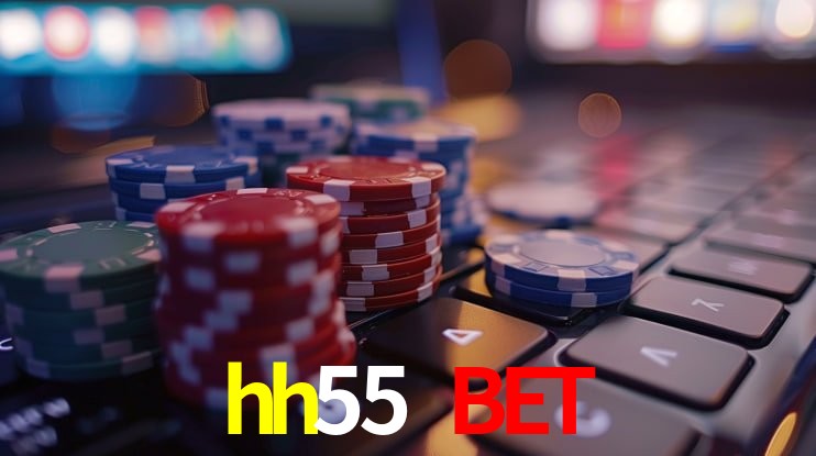 Integração de APIs hh55 bet