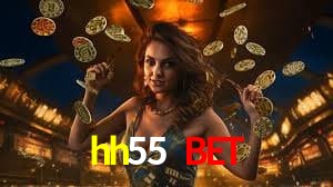 Bonus Features hh55 bet