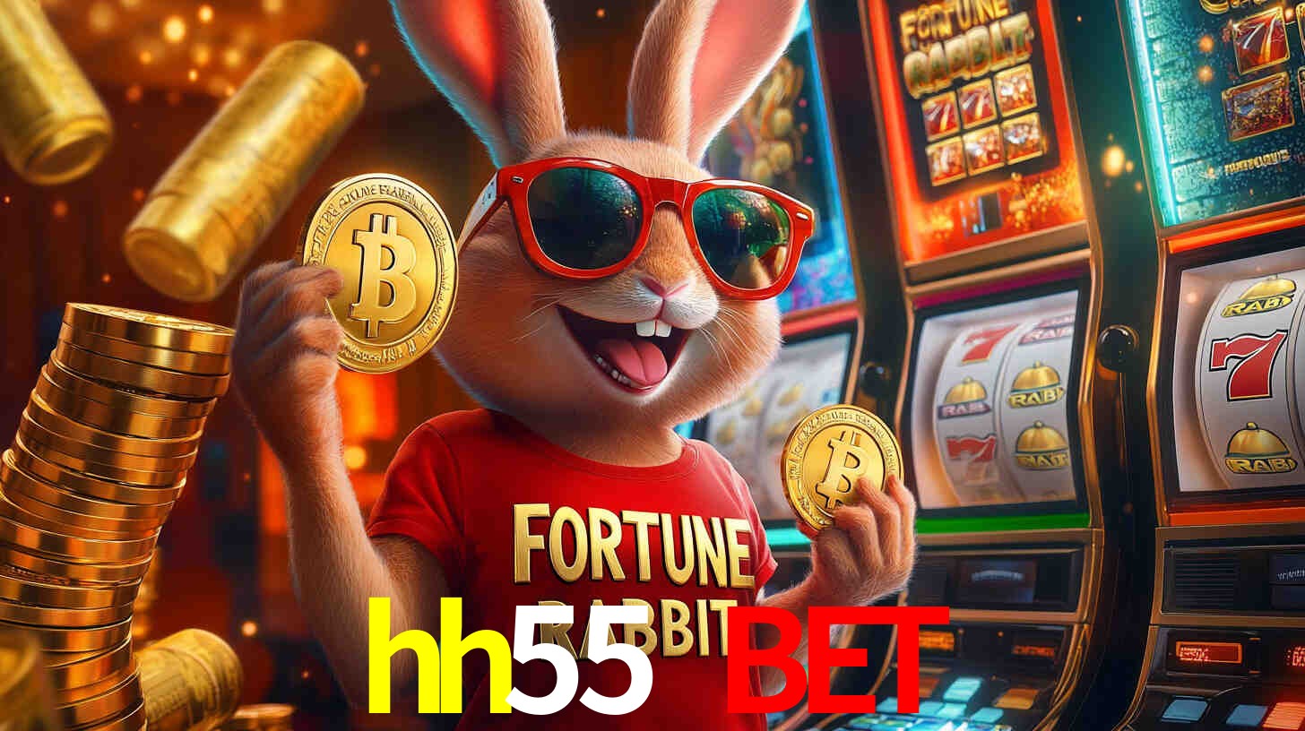 Apostas Esportivas na hh55 bet: Um Guia Completo