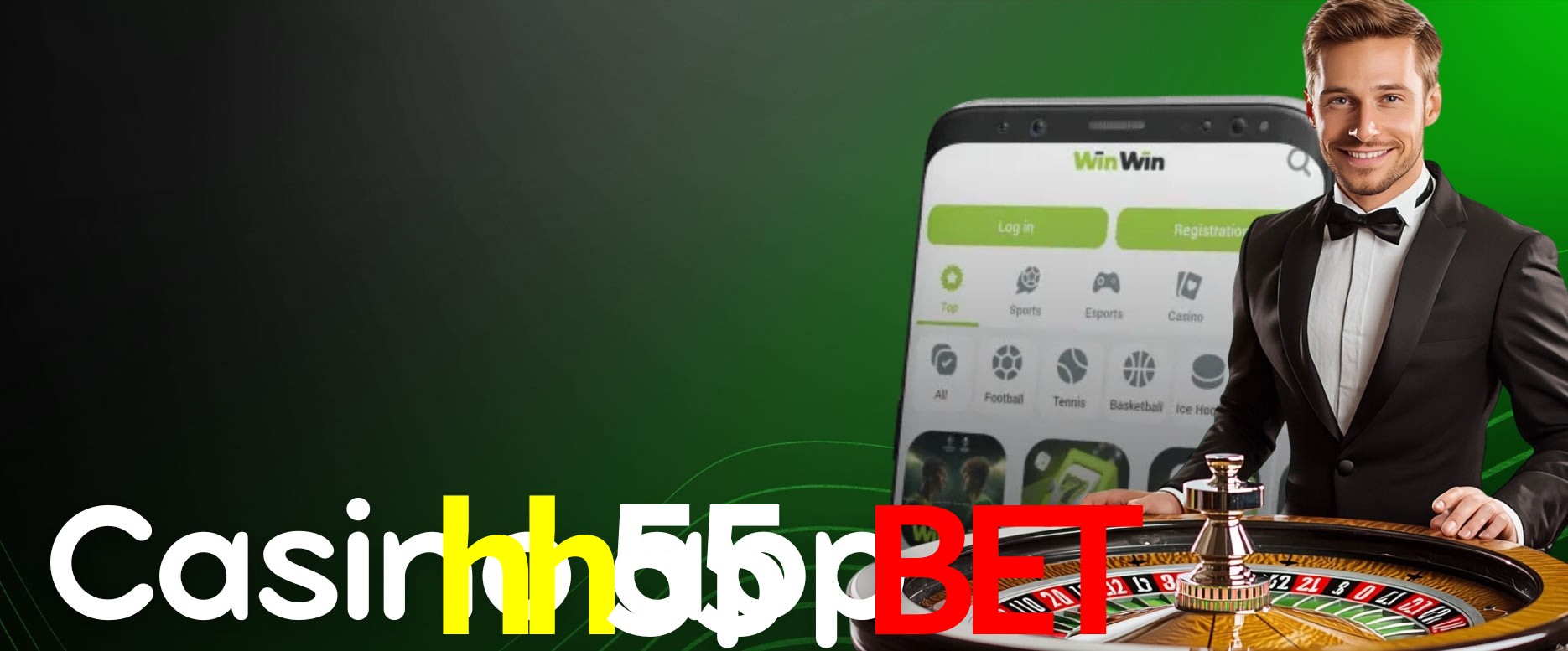 Weekend Specials hh55 bet