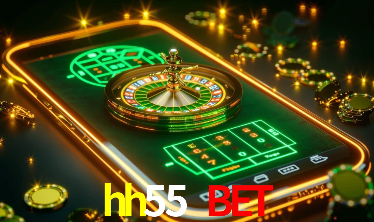 Promoções Sazonais hh55 bet