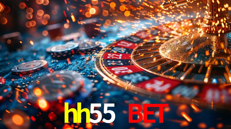 Secure Login hh55 bet