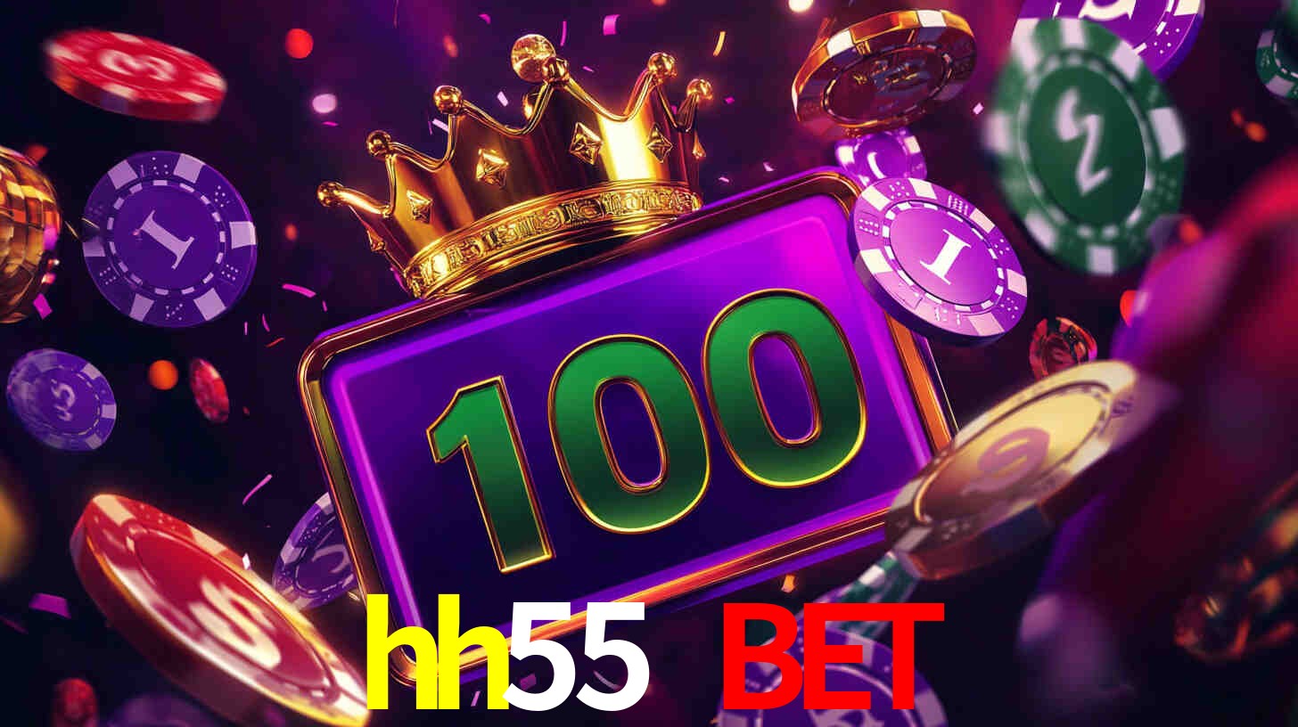 Tournaments hh55 bet