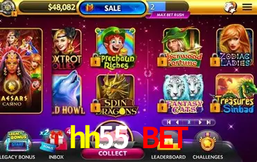 Desvendando o Mundo dos Jogos Virtuais na hh55 bet