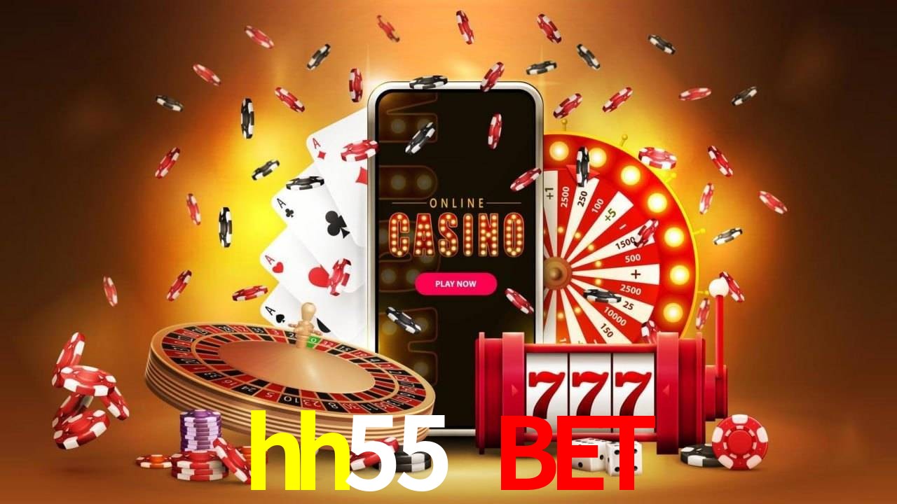Login Seguro hh55 bet
