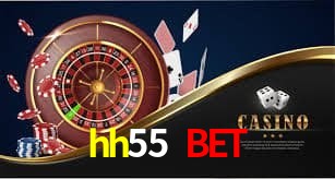 Apostas de Futebol hh55 bet