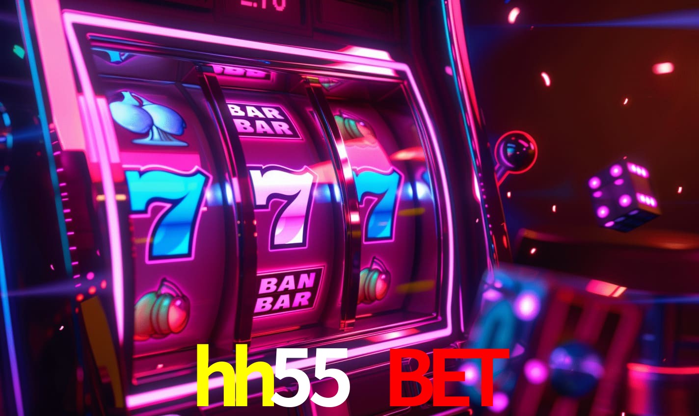 Inovações de Jogos na hh55 bet: O Futuro das Experiências Interativas
