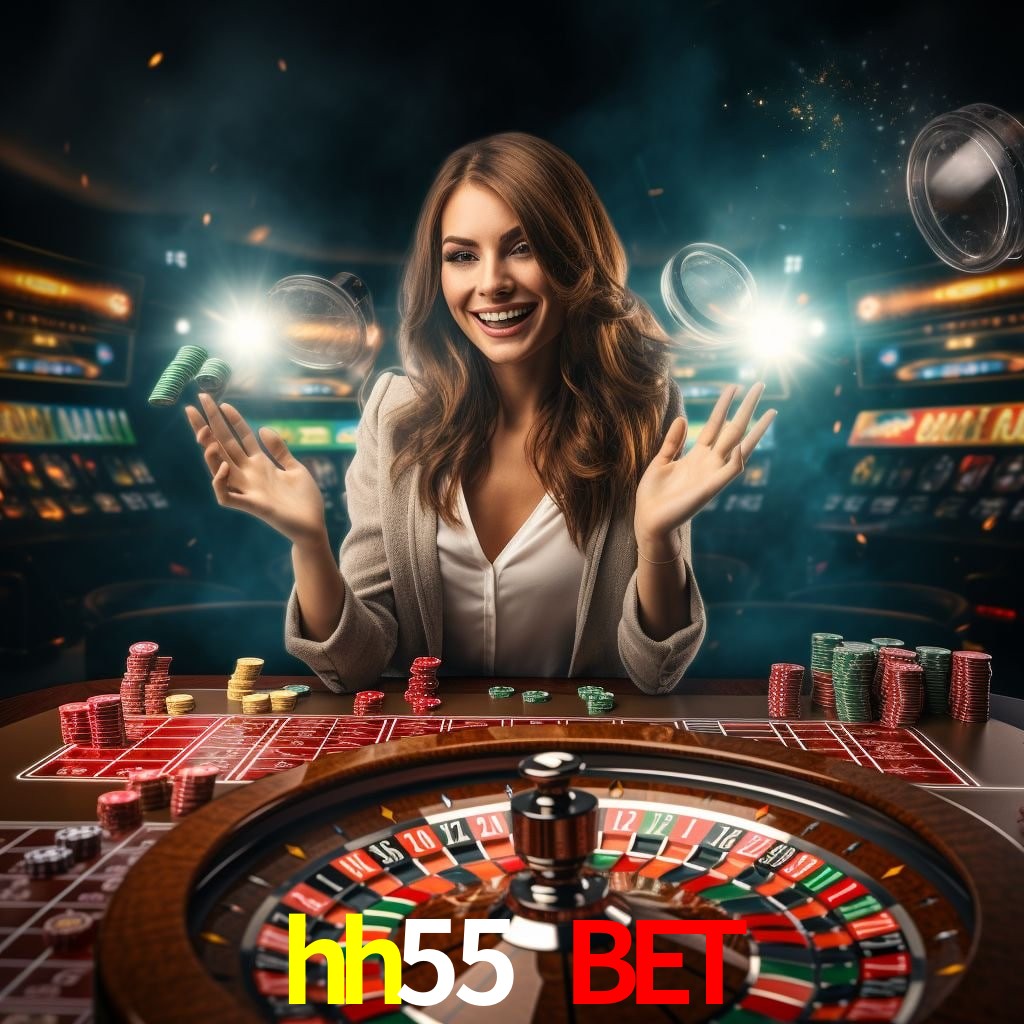 hh55 bet
