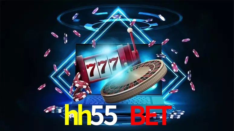 Benefícios da Conta hh55 bet