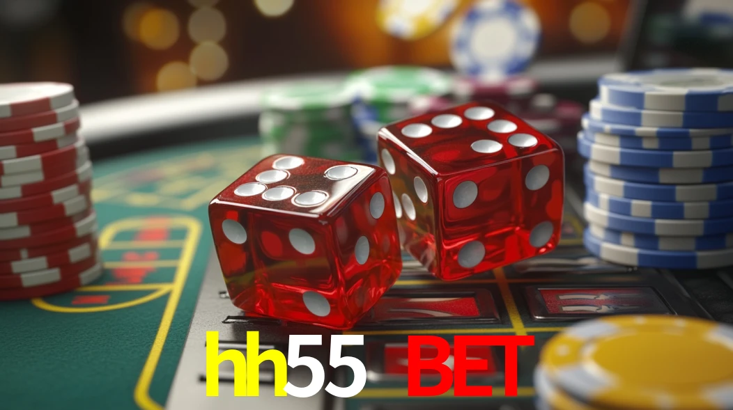 Live Casino hh55 bet