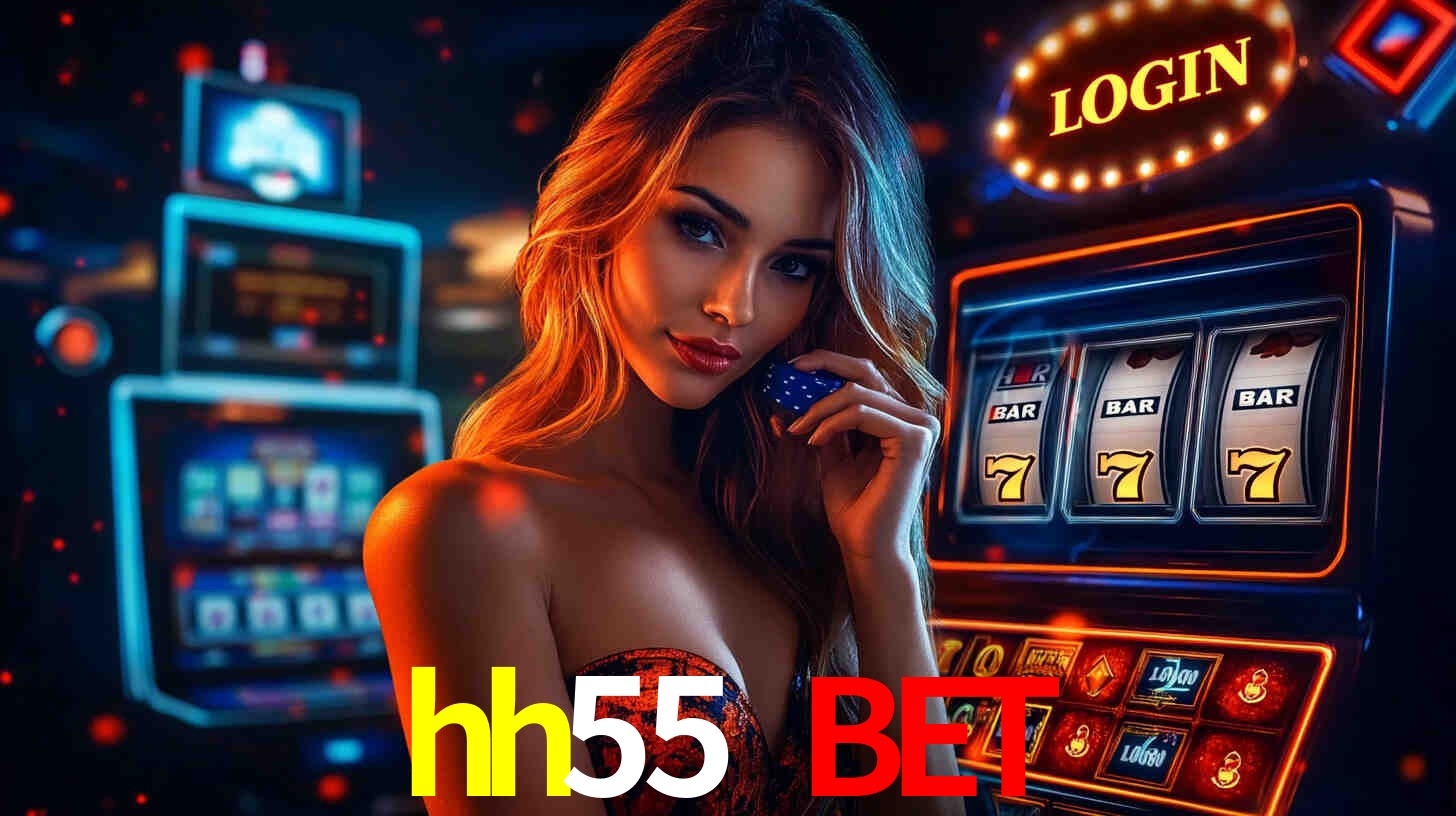 Bônus Generosos e Exclusivos no hh55 bet para Você!