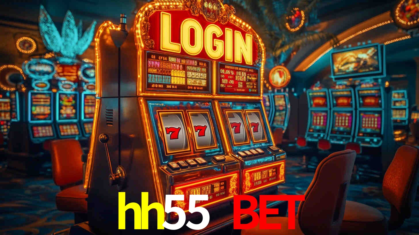Exclusive Games hh55 bet