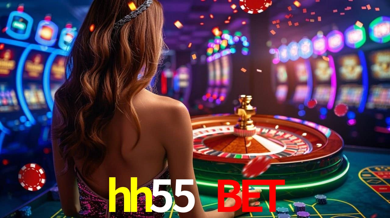 Instalação rápida do APK hh55 bet