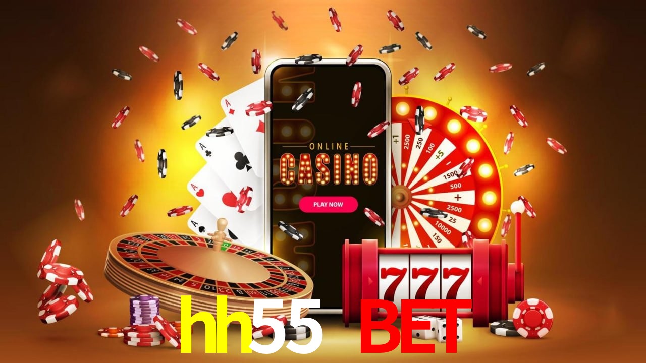 Inovações de Jogos na hh55 bet: O Futuro das Experiências Interativas