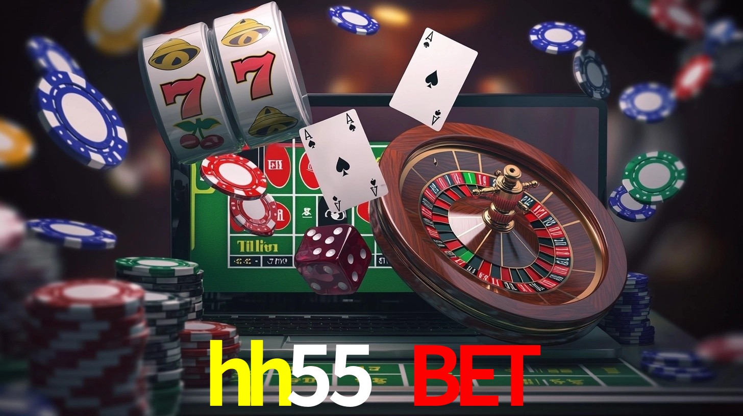 hh55 bet App Interface