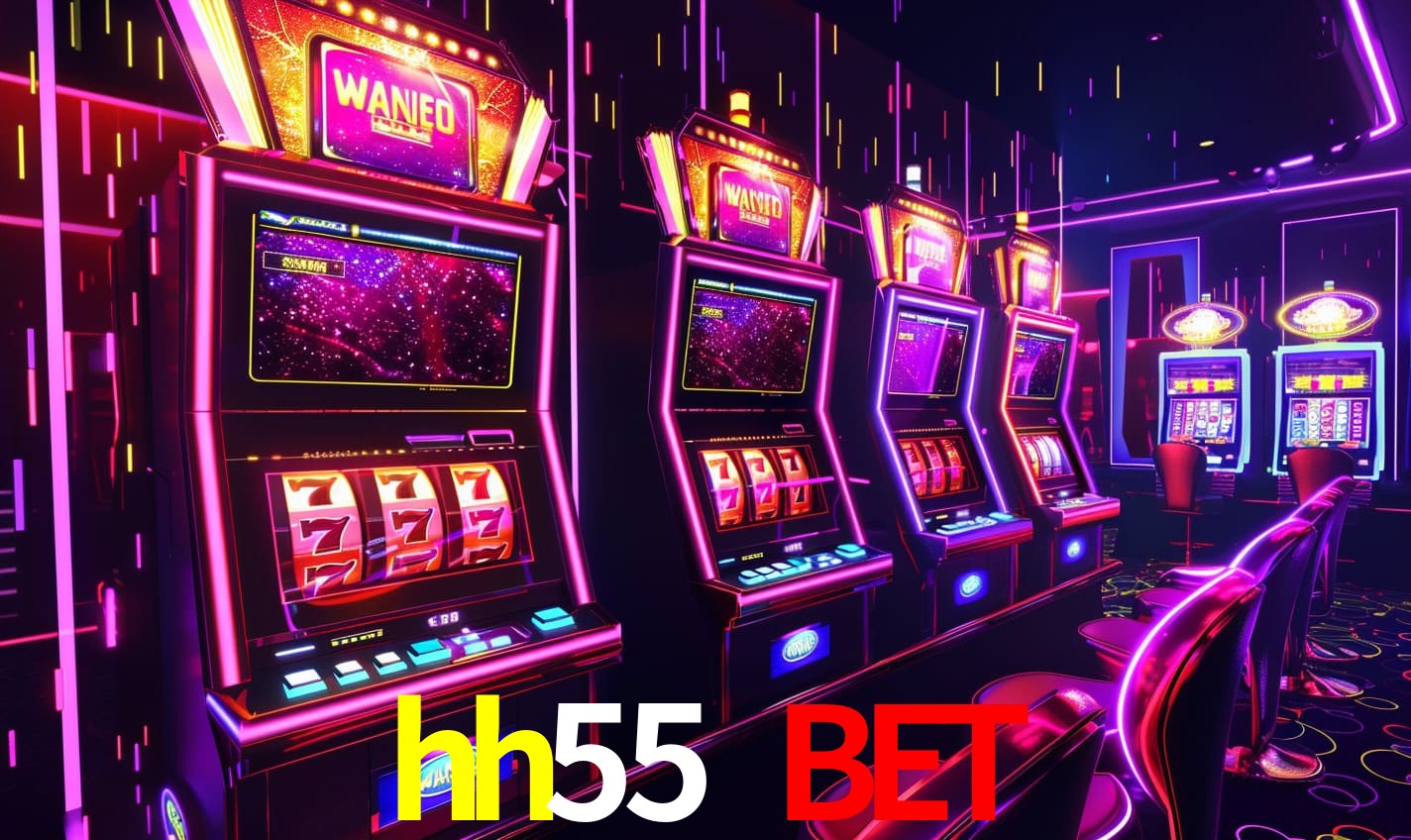 Explorando a Categoria de Eventos em Apostas na hh55 bet
