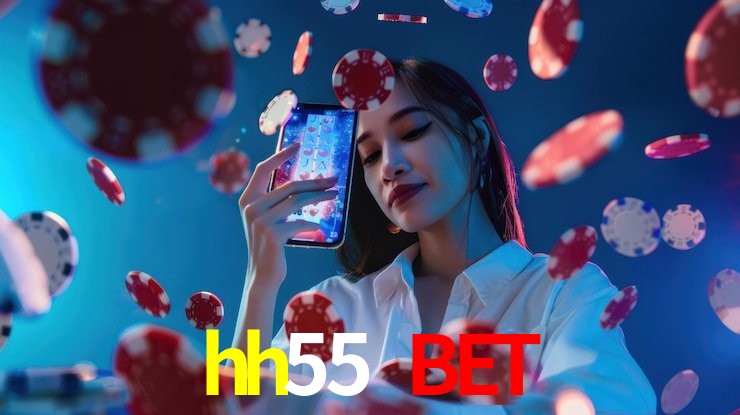 A Emoção da Loteria na hh55 bet: Uma Chance de Mudança de Vida