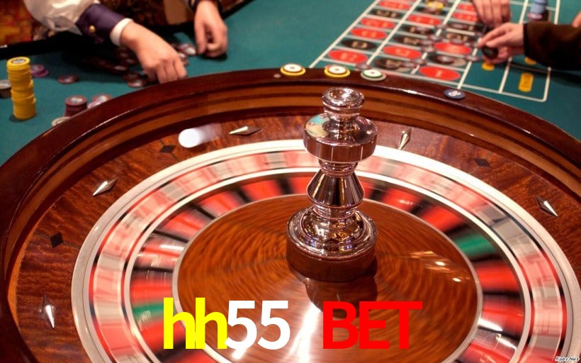 Jogos Exclusivos hh55 bet
