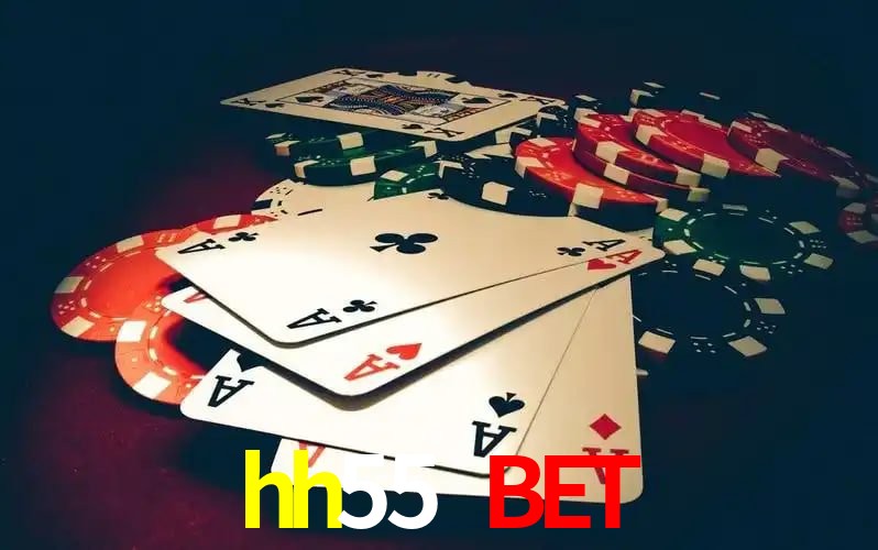 Benefícios VIP na hh55 bet