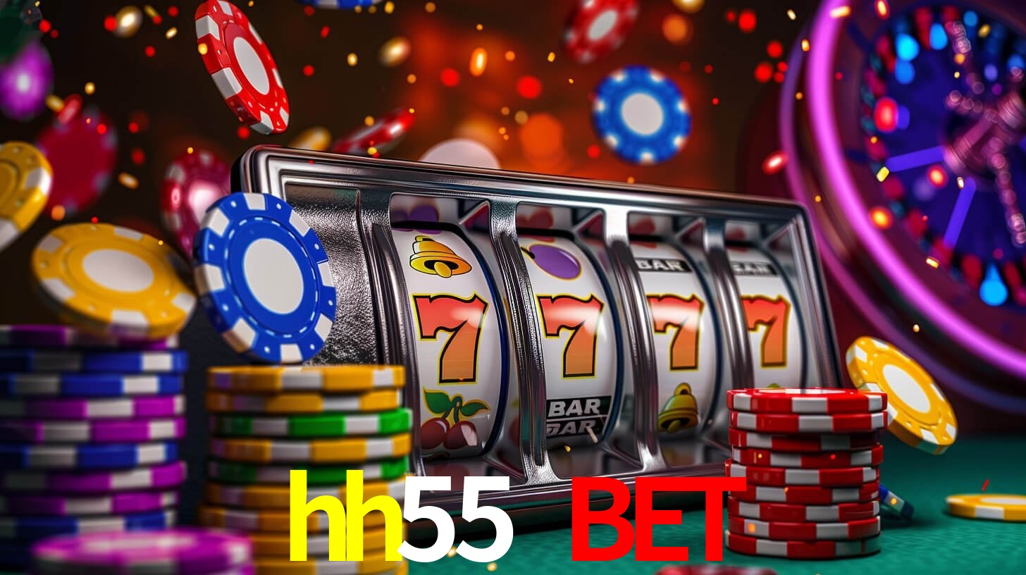 Interface Premium hh55 bet