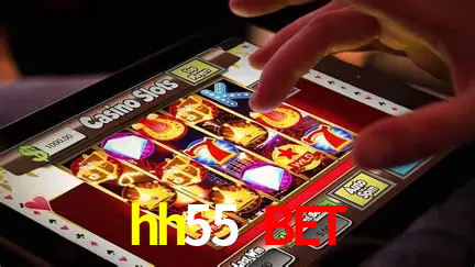 Descubra a Essência do hh55 bet: Nossa História e Compromissos