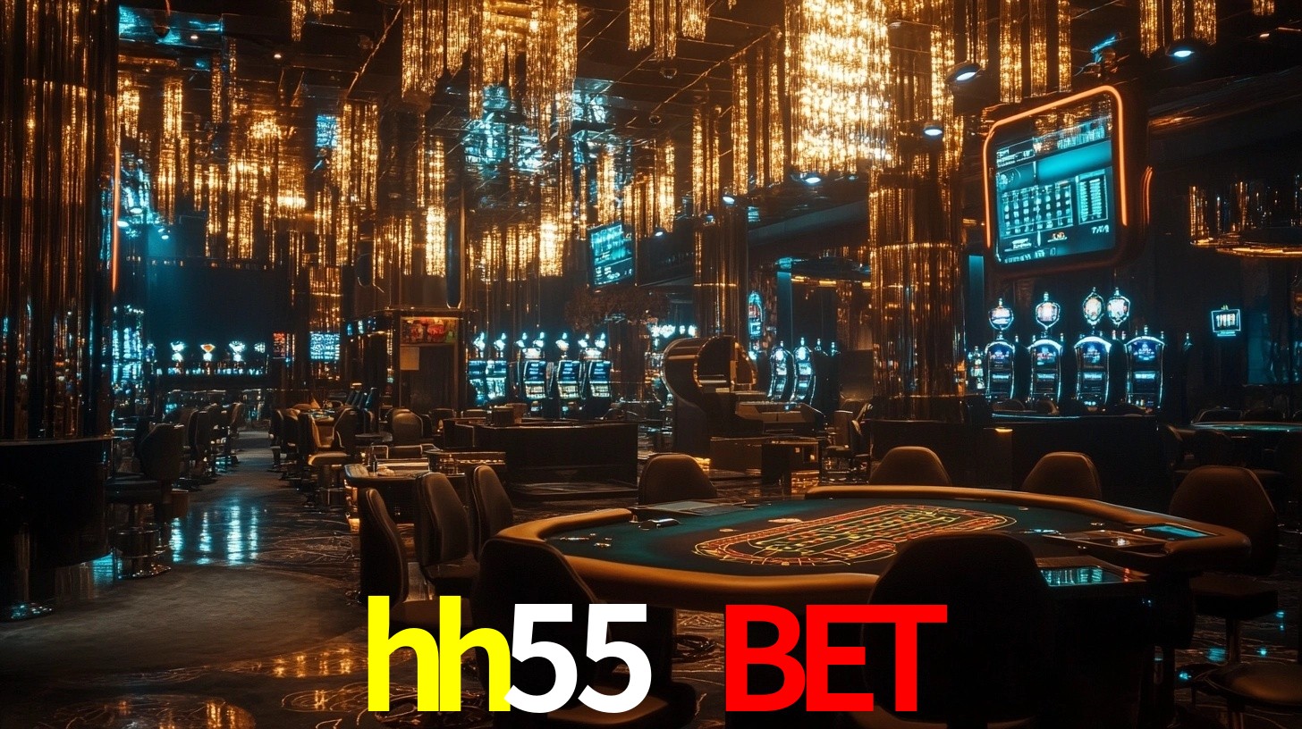 hh55 bet: Seu Especialista em Apostas Esportivas Brasileiras
