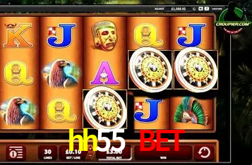 A Emoção da Loteria na hh55 bet: Uma Chance de Mudança de Vida