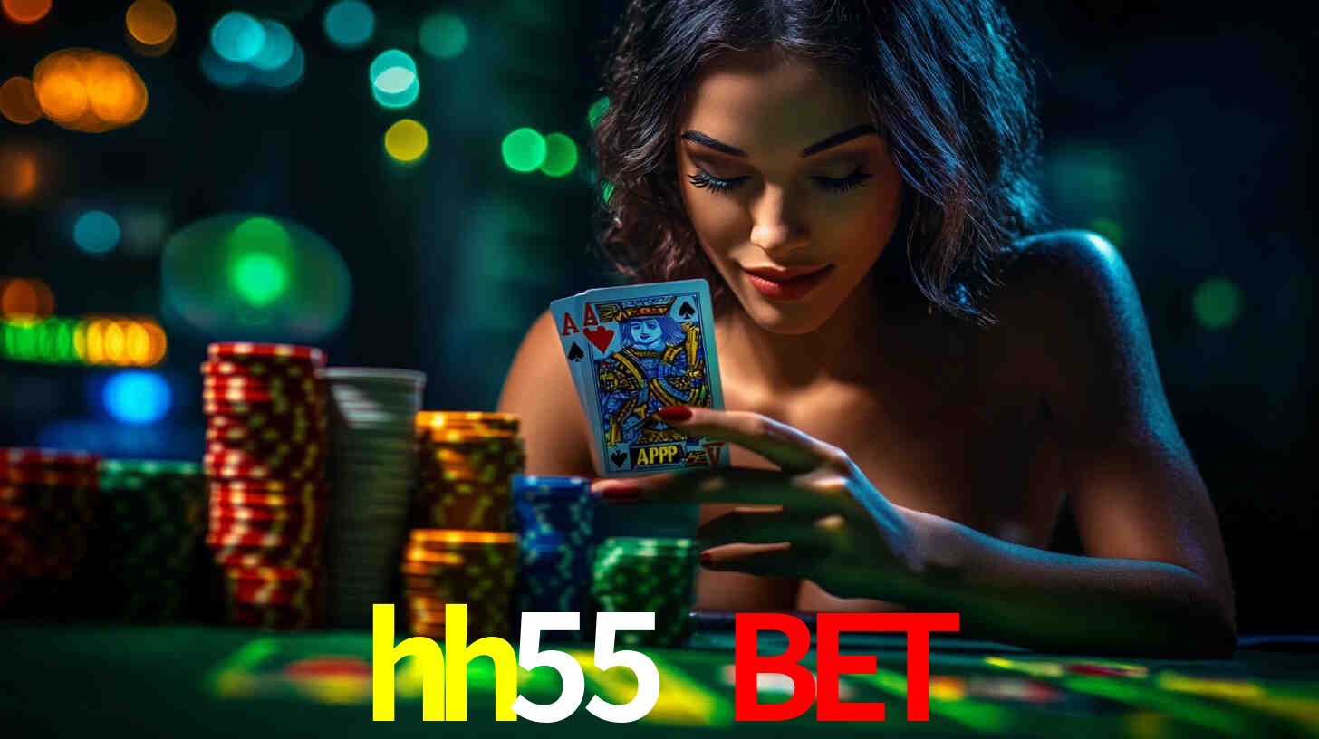 Descubra a Essência do hh55 bet: Nossa História e Compromissos