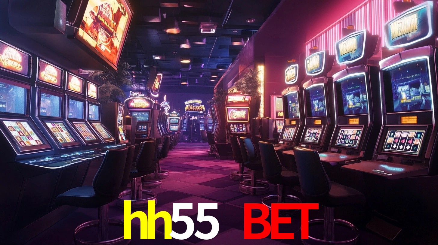 Premium Interface hh55 bet